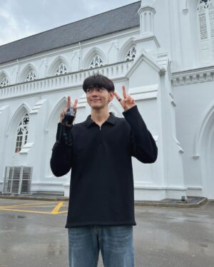 Chinnarat Siriphongchawalit Instagram - till i’m gone