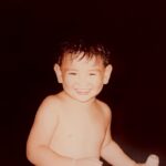 Chinnarat Siriphongchawalit Instagram - happy children’s day 👶🏻