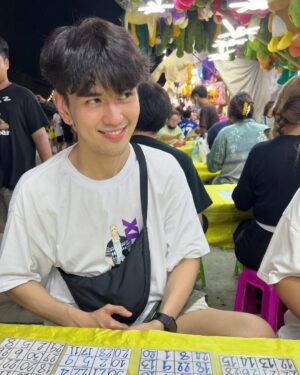 Chinnarat Siriphongchawalit Instagram - 🙂‍↔️🙂‍↕️🙂‍↔️🙂‍↕️🙂‍↔️🙂‍↕️🙂‍↔️🙂‍↕️🙂‍↔️🙂‍↕️🙂‍↔️🙂‍↕️🙂‍↔️🙂‍↕️🐦‍🔥