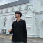 Chinnarat Siriphongchawalit Instagram - till i’m gone