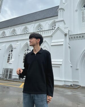 Chinnarat Siriphongchawalit Instagram - till i’m gone