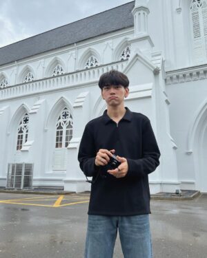 Chinnarat Siriphongchawalit Instagram - till i’m gone