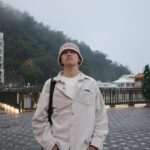 Chinnarat Siriphongchawalit Instagram - foggy mood