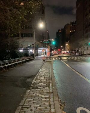 Chino Darín Instagram - Nightcrawleando por Nuyor