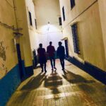Chino Darín Instagram - Escapada con amigos. Marbella, Spain