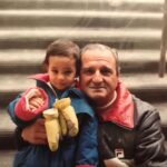 Chino Darín Instagram - Hoy cumple años el señor Mario Bas, carajo! ❤️🎉