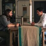 Chino Darín Instagram - Este año estrena “El Reino” x @netflixlat