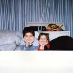 Chino Darín Instagram - ❤️ 90’s