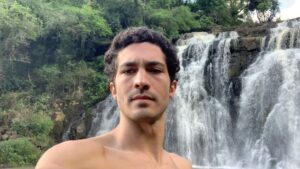 Chino Darín Instagram - Quelindomisiones