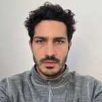 Chino Darín Instagram - mi actualidad Barcelona, Catalunya, España