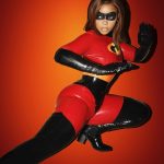 Chloe Bailey Instagram - Mrs. Incredible ❤️‍🔥