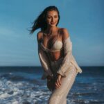 Chloe Veitch Instagram - I feel Bonita x