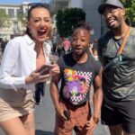 Chloe Veitch Instagram - Chloe AKA The relationship expert - HAPPY PRIDE BABIES 🌈