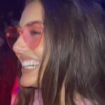 Chloe Veitch Instagram - My birthday wish came true💗