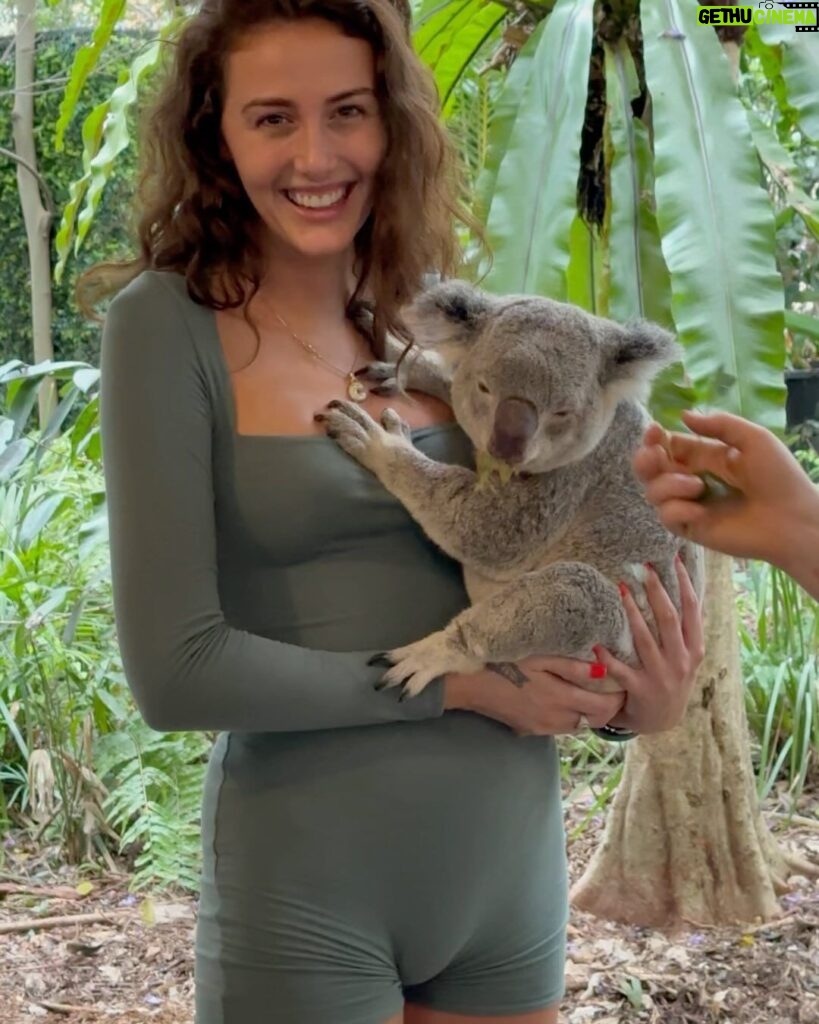 Chloe Veitch Instagram - AUSTRALIA 23 🤍🇦🇺 Brisbane, Queensland, Australia