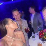 Chloe Veitch Instagram - Busy being the best version of me🦋