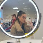 Chloe Veitch Instagram - My toxic trait is knowing I can’t eat cheese but eating it anyway. 🧀