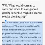 Chloe Veitch Instagram - Having 2 million of you guys on here has really pushed me to be more vulnerable on who I am as a person and what led me to this point in my career and life, it’s really important that I influence the right things, the IMPORTANT things, I really want to try and destigmatise sobriety and mental health. Share my voice with you guys and use my platform for good! & most importantly open up to you guys about my journey being sober, my ADHD diagnosis and all my advice I would give to anyone battling any of the above through my own journey. You are not alone, there is a light at the end of the tunnel and if I can inspire someone or help someone by writing this then my heart is full🤍 Thank you @officialwondermind for allowing me to share this with everyone 🎙️