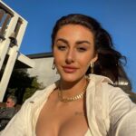 Chloe Veitch Instagram - Happy international women’s day, today is about spreading awareness and bringing the world to a point where it is free of bias, stereotypes and discrimination and is diverse, equitable, and inclusive while differences are valued and celebrated. I am proud to be a woman, I am NOT going to be stereotyped, I am NOT going to stand for being discriminated. Sometimes I feel hindered being a woman because I get underestimated, being told what I should and shouldn’t do in terms of business and my career, because of being a woman, Today is about reminding everyone that we can achieve whatever we want to achieve without being told that isn’t our role to play. We are hard workers. We are strong. We are beautiful. We are impactful. We are also helping to change and shape the world for the better. We are mothers. Grandmothers. Wives. Business women. Entrepreneurs. We are whatever we want to be, let’s embrace it💗
