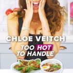 Chloe Veitch Instagram - Chloe Veitch from Netflix’s Too Hot To Handle is here to see if she can find the love of her life through SPICY food. Watch this episode on YouTube to see who wins!🌶️🔥🥵