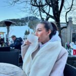 Chloe Veitch Instagram - Ski ya later ⛷️ Whistler, Canada
