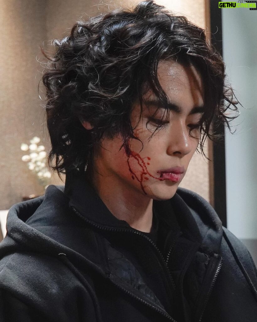 Cho Byeong-kyu Instagram - 꼬질 꼬질
