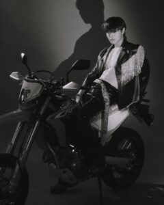 Cho Seung-youn Instagram - ‘W’OODZ 🖤 @wkorea