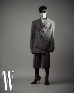 Cho Seung-youn Instagram - @wkorea