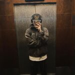 Cho Seung-youn Instagram -