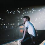 Cho Seung-youn Instagram - “OO-LI” in Bangkok