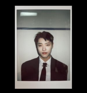 Cho Seung-youn Thumbnail - 223.2K Likes - Most Liked Instagram Photos