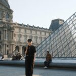 Cho Seung-youn Instagram – Parisien?