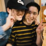 Cho Seung-youn Instagram -