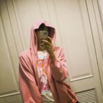 Cho Seung-youn Instagram -