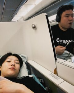 Cho Seung-youn Instagram -