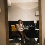 Cho Seung-youn Instagram -