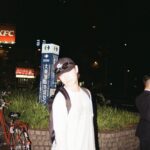 Cho Seung-youn Instagram -