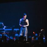 Cho Seung-youn Instagram - “OO-LI” in São Paulo