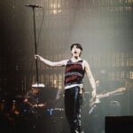 Cho Seung-youn Instagram - “OO-LI” in Bangkok