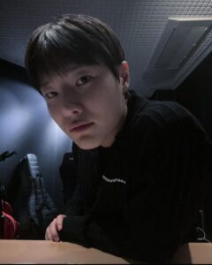 Cho Seung-youn Instagram -