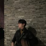 Cho Seung-youn Instagram - 🤎🖤