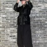 Cho Seung-youn Instagram - 🤎🖤