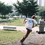 Cho Seung-youn Instagram - 🛹