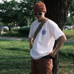 Cho Seung-youn Instagram - 🛹