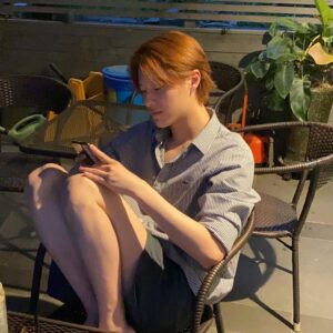 Cho Seung-youn Thumbnail -  Likes - Most Liked Instagram Photos