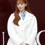 Cho Yi-hyun Instagram - #GucciAncora, #GucciSS24 구찌 2024 봄-여름 컬렉션 런칭 기념파티 다녀왔어요🤎