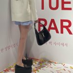 Cho Yi-hyun Instagram - #GucciAncora, #GucciSS24 구찌 2024 봄-여름 컬렉션 런칭 기념파티 다녀왔어요🤎