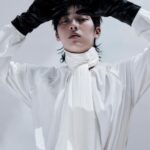 Choi Hyun-wook Instagram - 보그