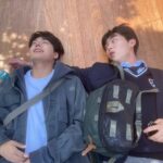 Choi Hyun-wook Instagram - 내일 🍀