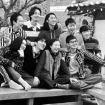 Choi Hyun-wook Instagram - 내일 🍀